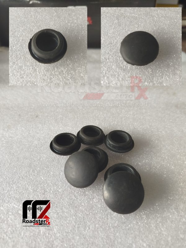 WINDSHIELD WIPER ARM COVER (per piece)