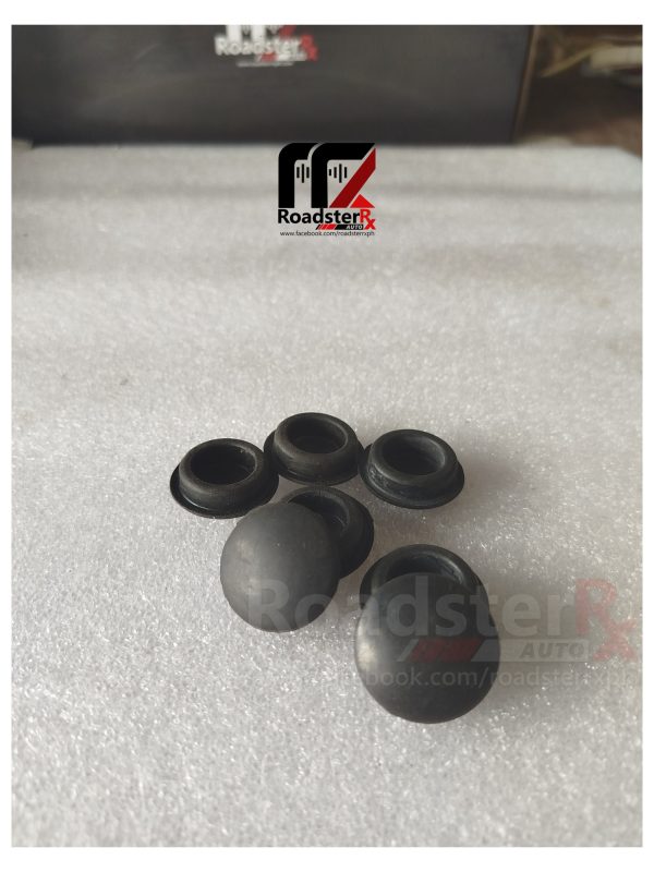 WINDSHIELD WIPER ARM COVER (per piece) - Image 2