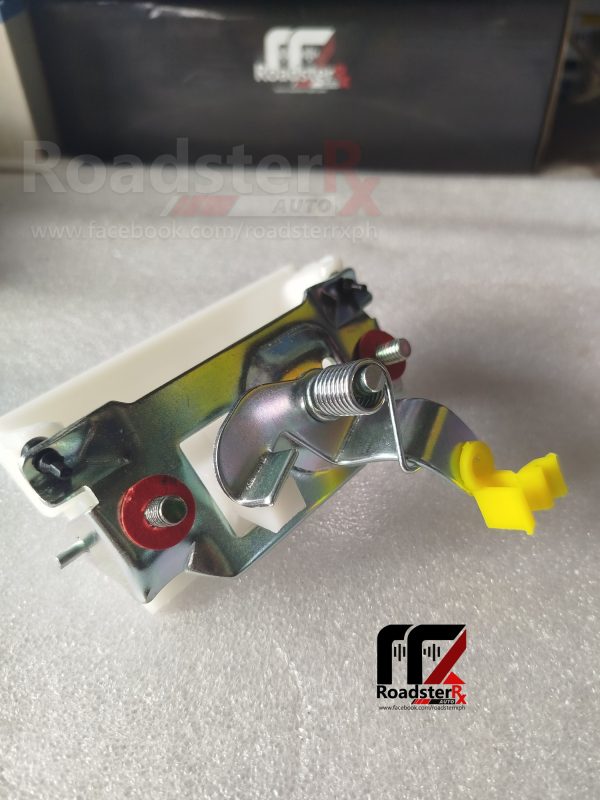 Back Door Outside Handle for Pajero Gen2/ FM / Adventure MR230032 - Image 3