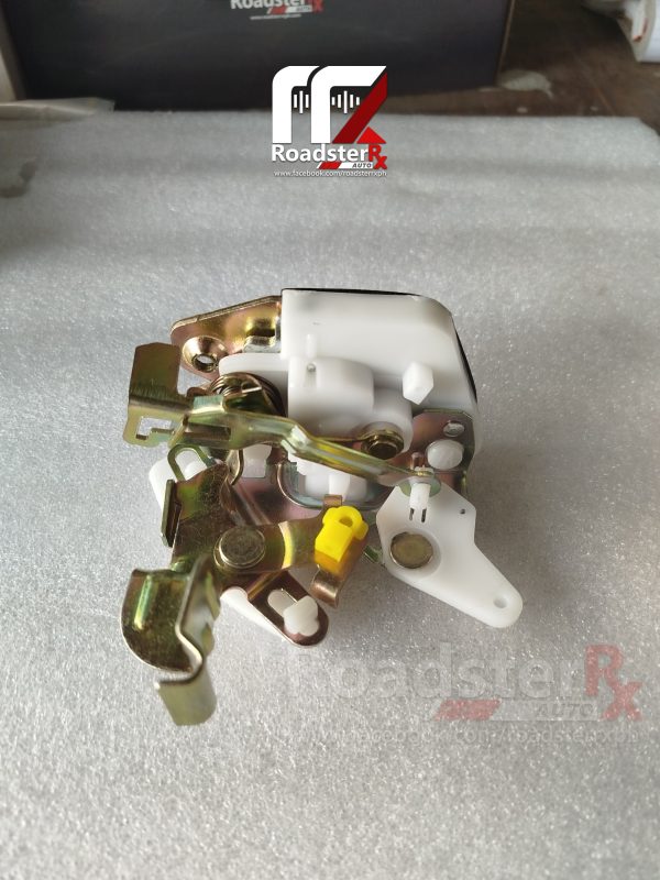Latch Door Rear Right MB669726 for Mitsubishi Pajero Gen2 - Image 3