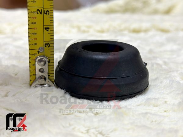 Rear-Trailing Control Arm Bushing  MB809388 - Image 2