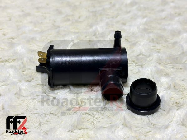MOTOR,WINDSHIELD WASHER for Pajero Gen2/FM MB358361 - Image 4