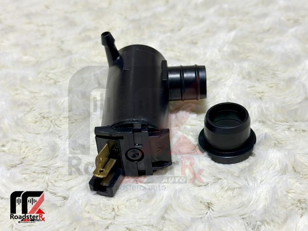 MOTOR,WINDSHIELD WASHER for Pajero Gen2/FM MB358361