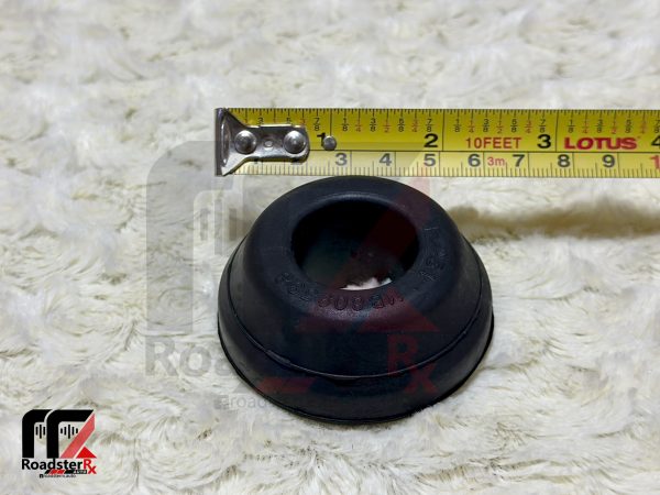Rear-Trailing Control Arm Bushing  MB809388