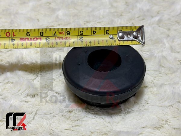 Rear-Trailing Control Arm Bushing  MB809388 - Image 3