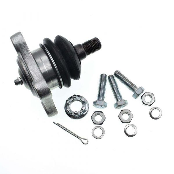 BALL JOINT KIT,FR UPPER MB860830 MB860829