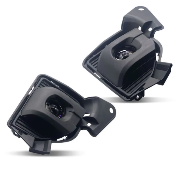Bi-LED Projector Fog Light for Toyota Hiace 2006 - 2018 with High and Low Beam TRI-COLOR